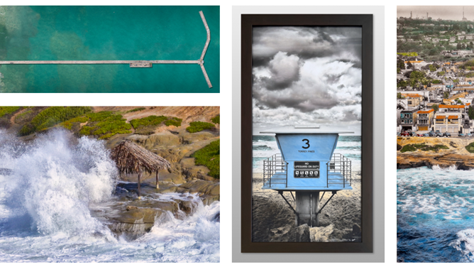 La Jolla Art and Wine Festival Showcases Local Talent and Community Spirit